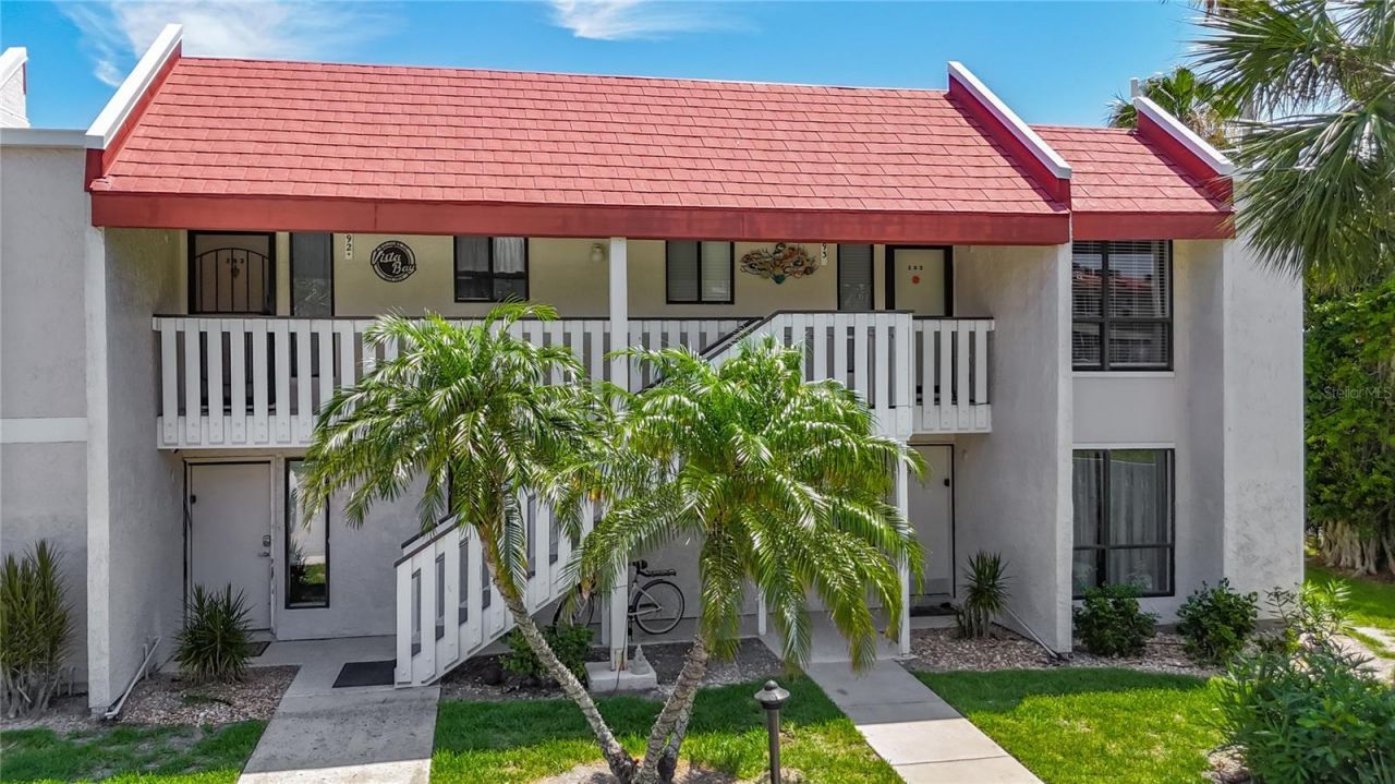 1801 Gulf Drive N, Unit 293, Bradenton Beach, FL 34217 Photo