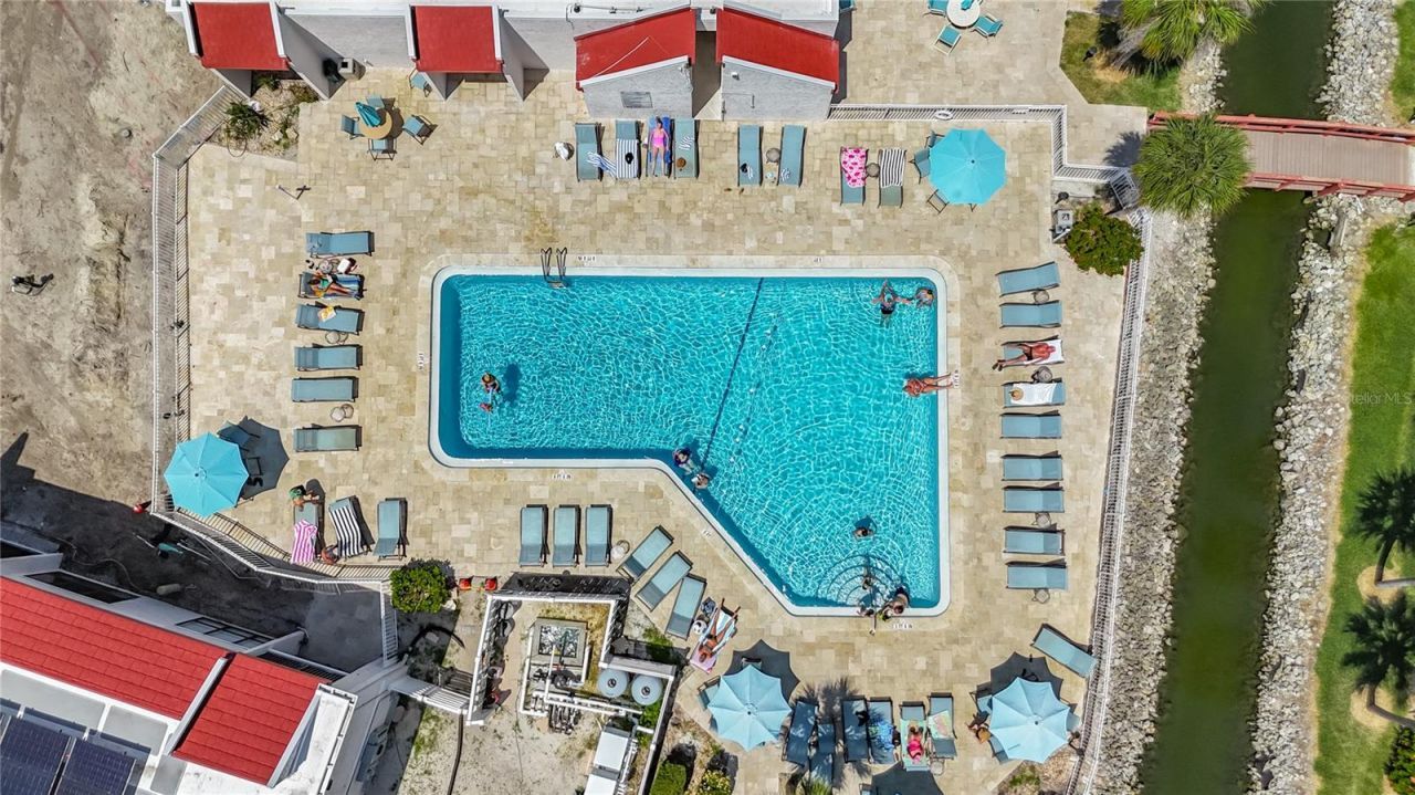 1801 Gulf Drive N, Unit 293, Bradenton Beach, FL 34217 Photo