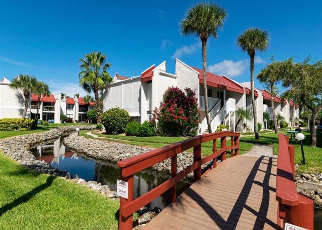 1801 Gulf Drive N, Unit 293, Bradenton Beach, FL 34217 Photo