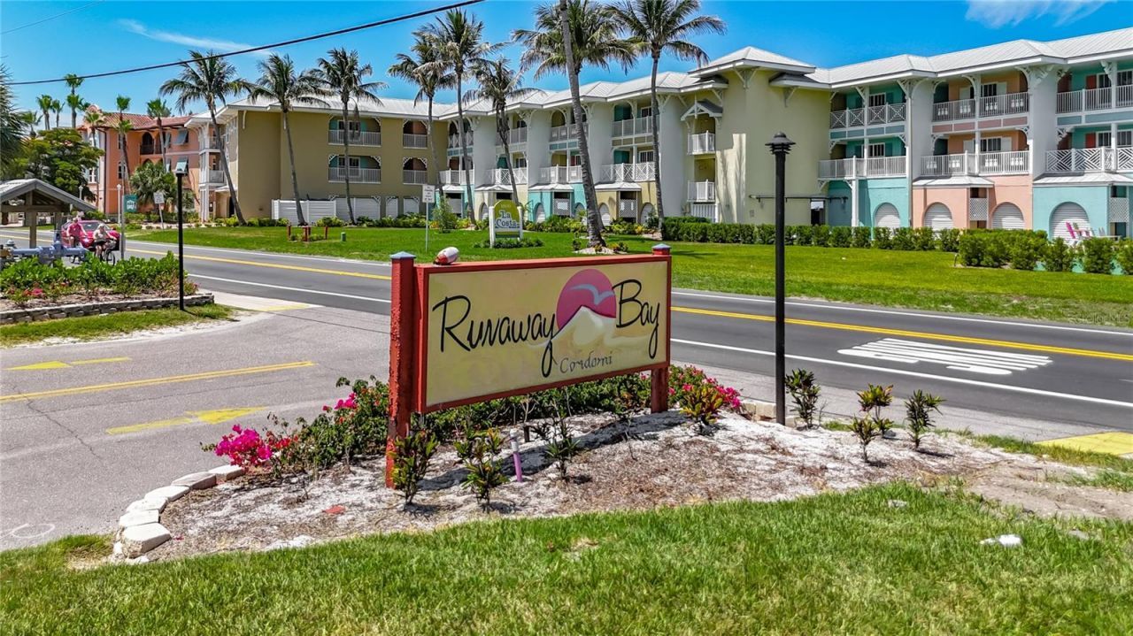1801 Gulf Drive N, Unit 293, Bradenton Beach, FL 34217 Photo