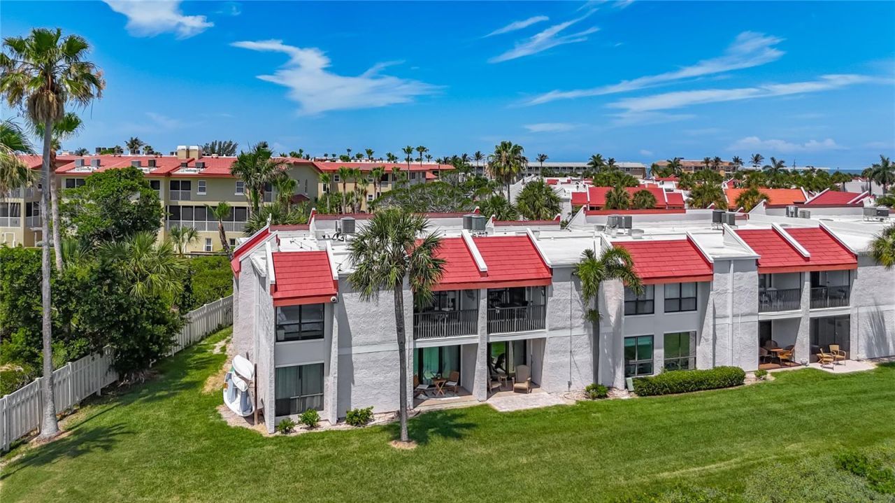 1801 Gulf Drive N, Unit 293, Bradenton Beach, FL 34217 Photo