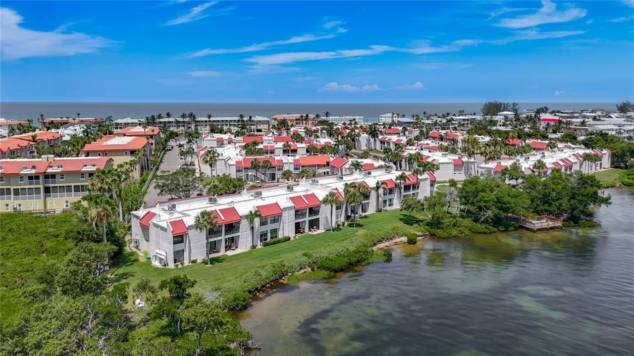 1801 Gulf Drive N, Unit 293, Bradenton Beach, FL 34217 Photo