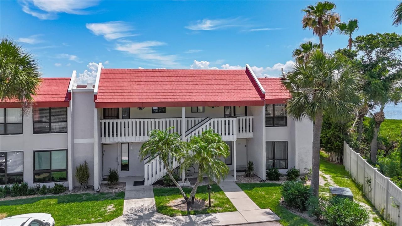 1801 Gulf Drive N, Unit 293, Bradenton Beach, FL 34217 Photo