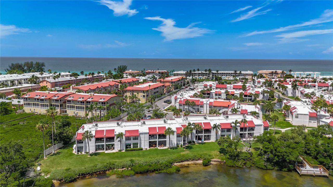 1801 Gulf Drive N, Unit 293, Bradenton Beach, FL 34217 Photo
