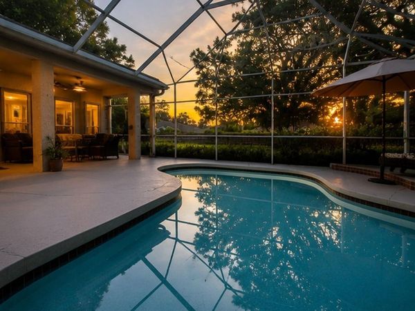 619 OAK RIVER COURT, OSPREY, FL 34229
