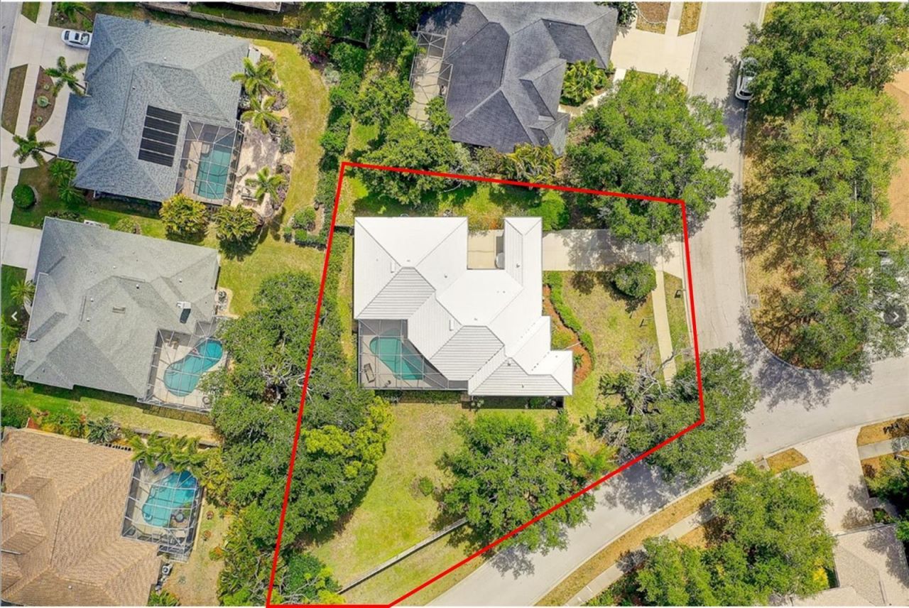 619 Oak River Court, Osprey, FL 34229 Photo
