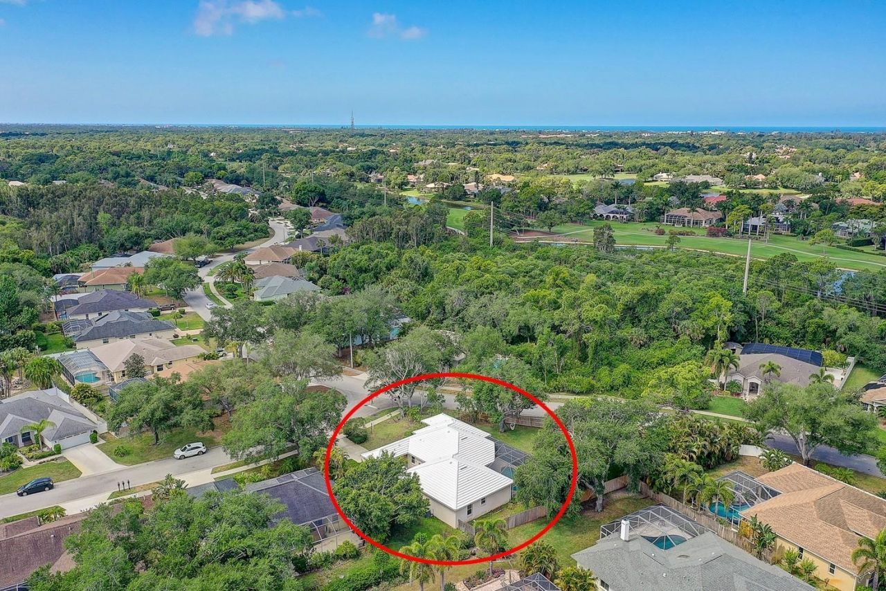 619 Oak River Court, Osprey, FL 34229 Photo