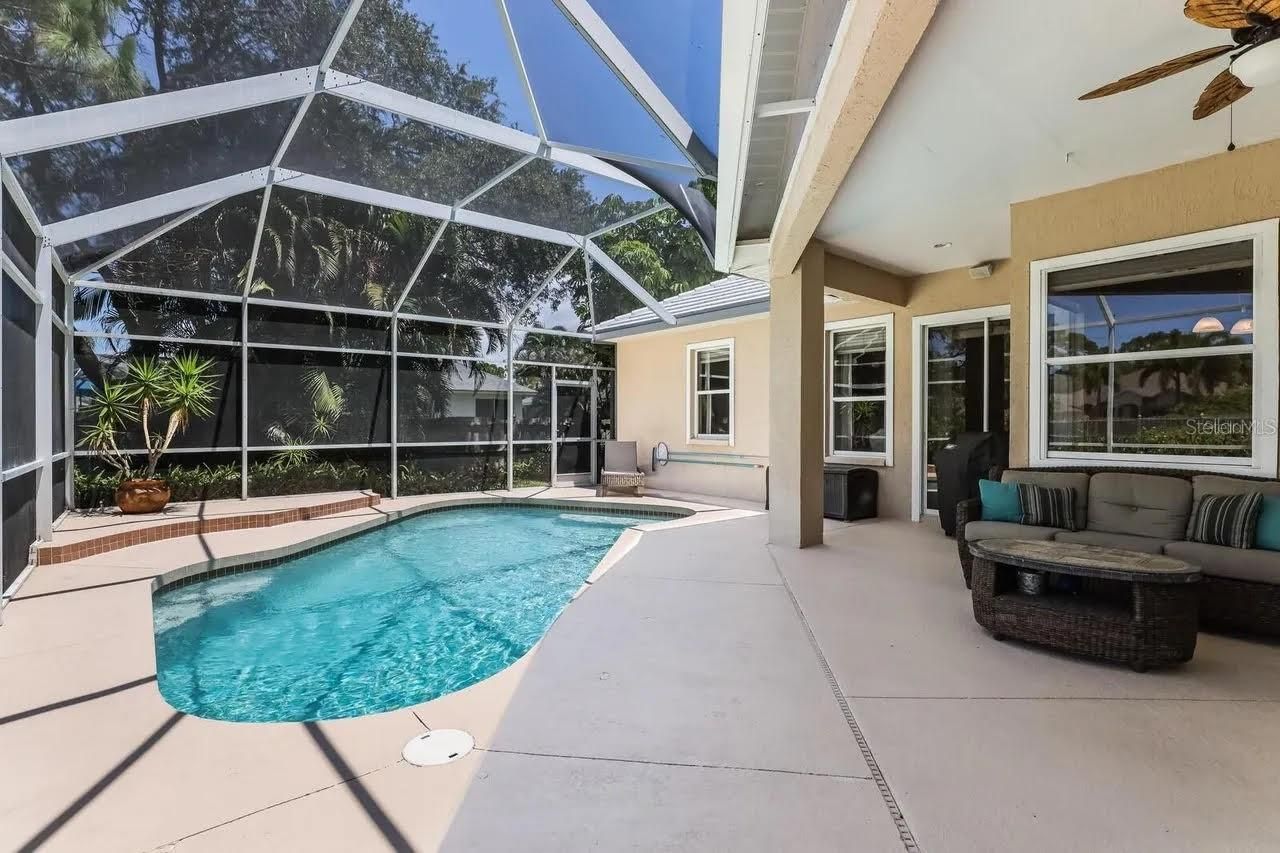 619 Oak River Court, Osprey, FL 34229 Photo