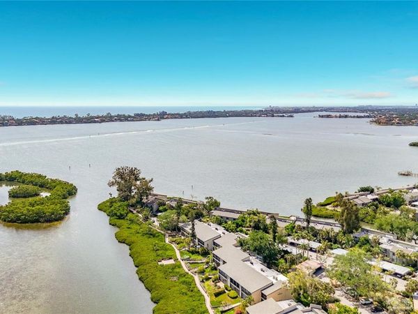 1515 PELICAN POINT DRIVE , Unit BA185, SARASOTA, FL 34231