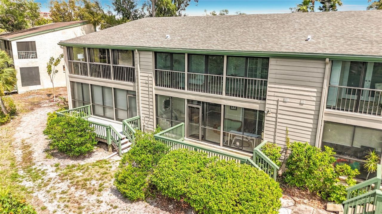 1515 Pelican Point Drive, Unit BA185, Sarasota, FL 34231 Photo