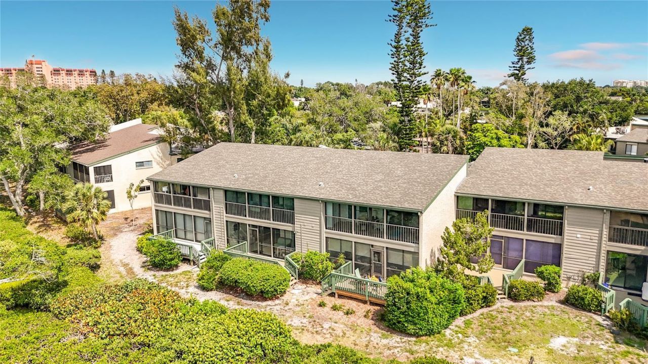 1515 Pelican Point Drive, Unit BA185, Sarasota, FL 34231 Photo