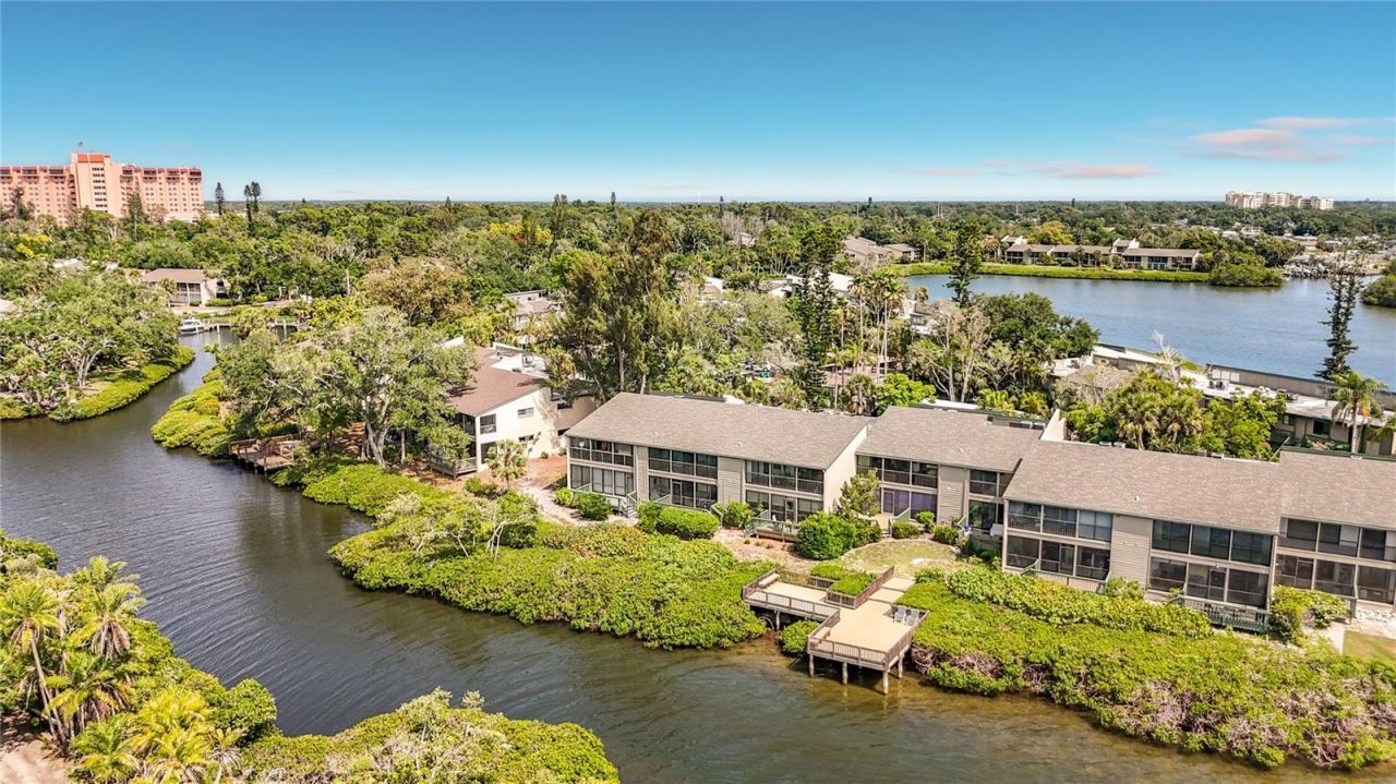 1515 Pelican Point Drive, Unit BA185, Sarasota, FL 34231 Photo