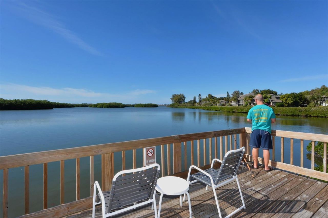 1515 Pelican Point Drive, Unit BA185, Sarasota, FL 34231 Photo