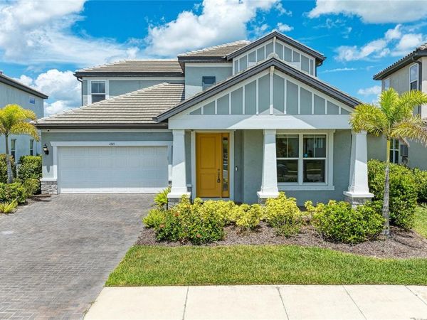 4745 ANTRIM DRIVE, SARASOTA, FL 34240