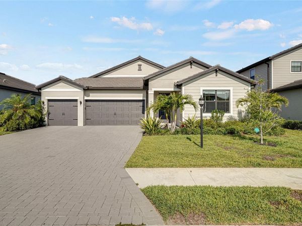 4970 OYSTER PEARL STREET , LAKEWOOD RANCH, FL 34211