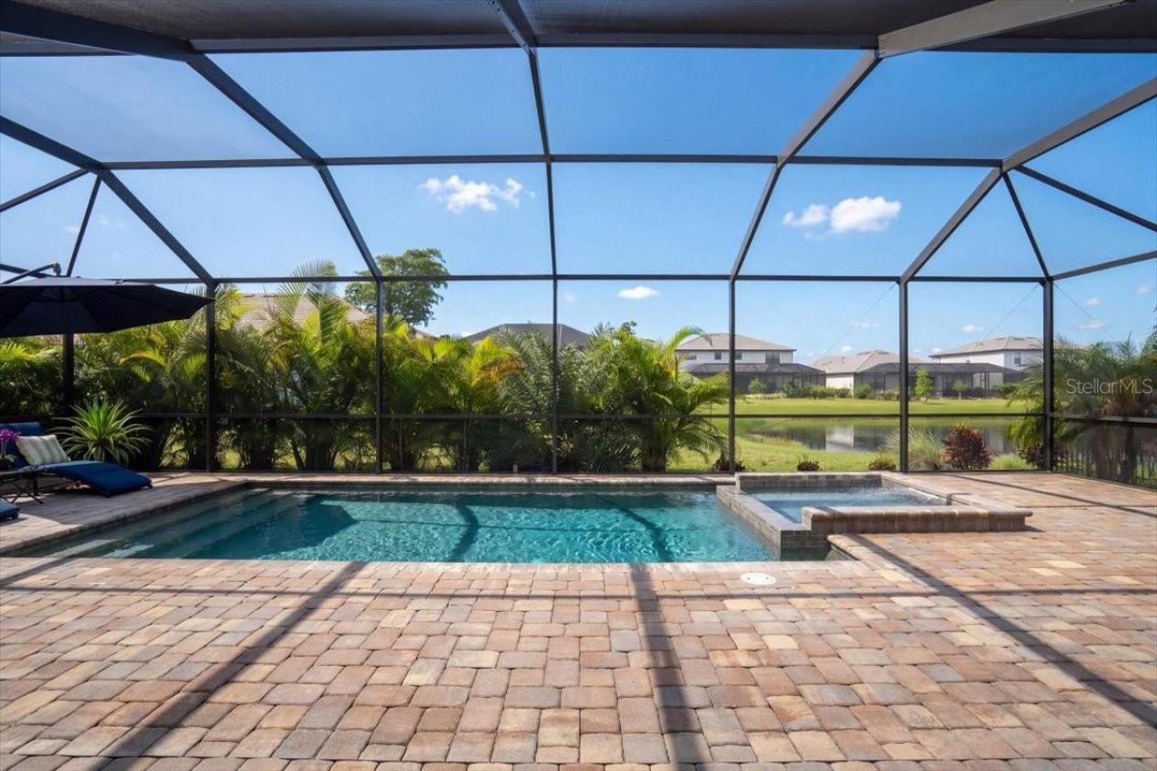 4970 Oyster Pearl Street, Lakewood Ranch, FL 34211 Photo