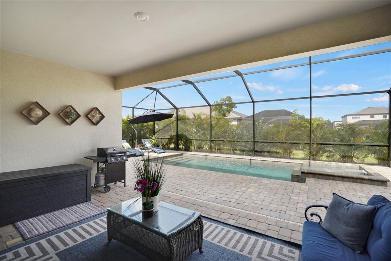 4970 Oyster Pearl Street , Lakewood Ranch, FL 34211 Photo