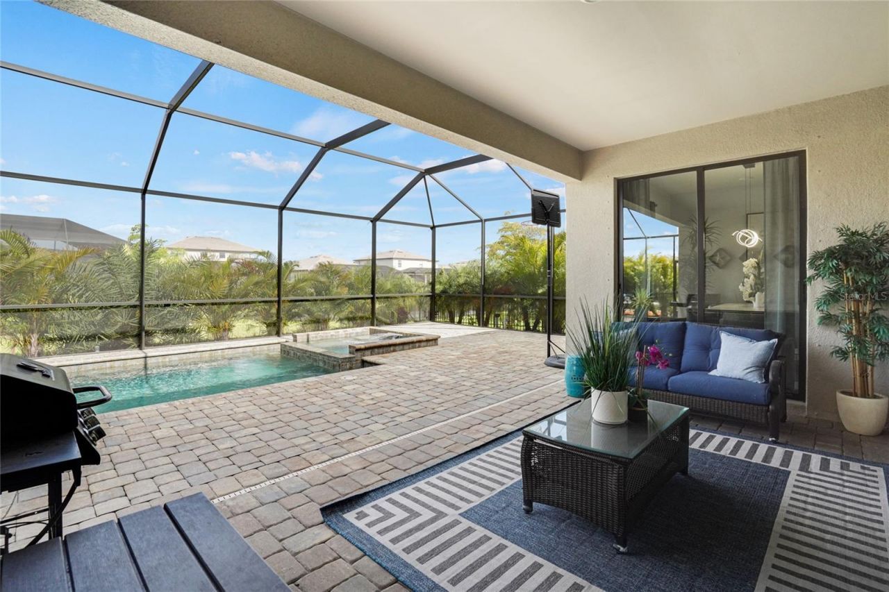 4970 Oyster Pearl Street , Lakewood Ranch, FL 34211 Photo
