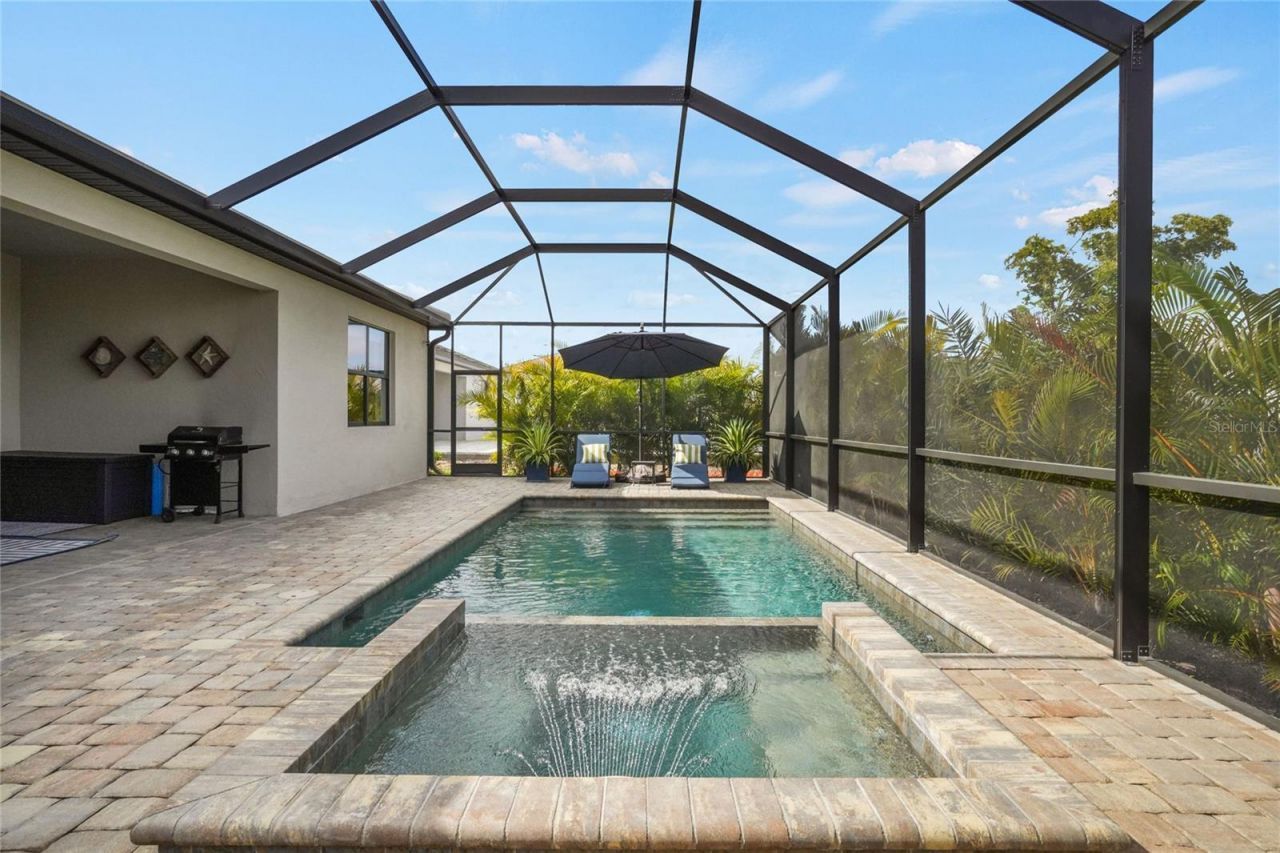 4970 Oyster Pearl Street , Lakewood Ranch, FL 34211 Photo