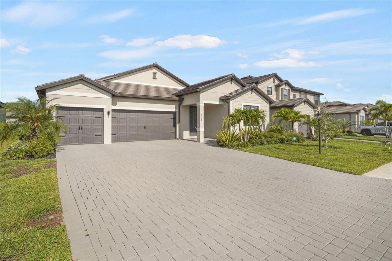 4970 Oyster Pearl Street , Lakewood Ranch, FL 34211 Photo