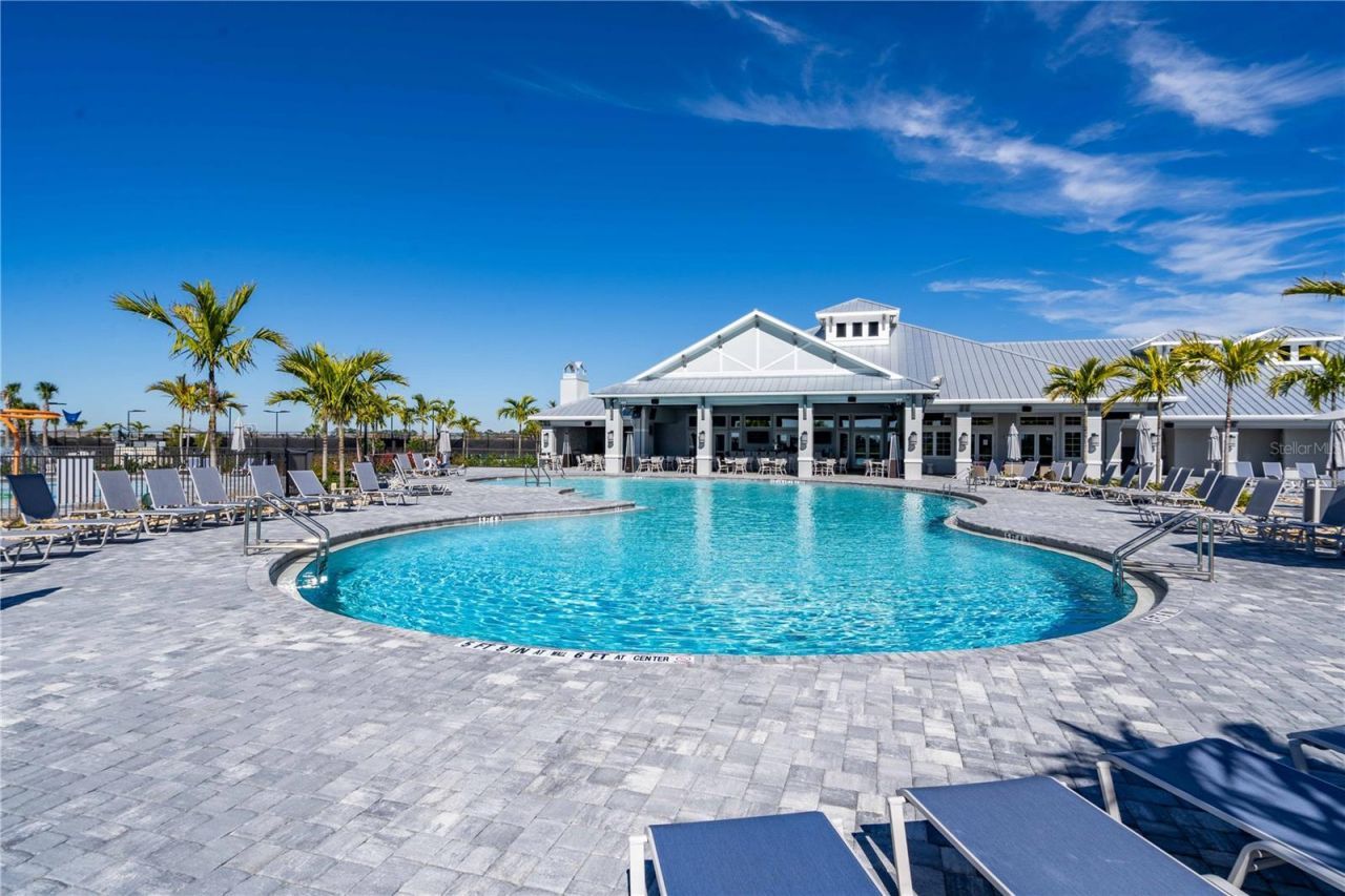 4970 Oyster Pearl Street , Lakewood Ranch, FL 34211 Photo