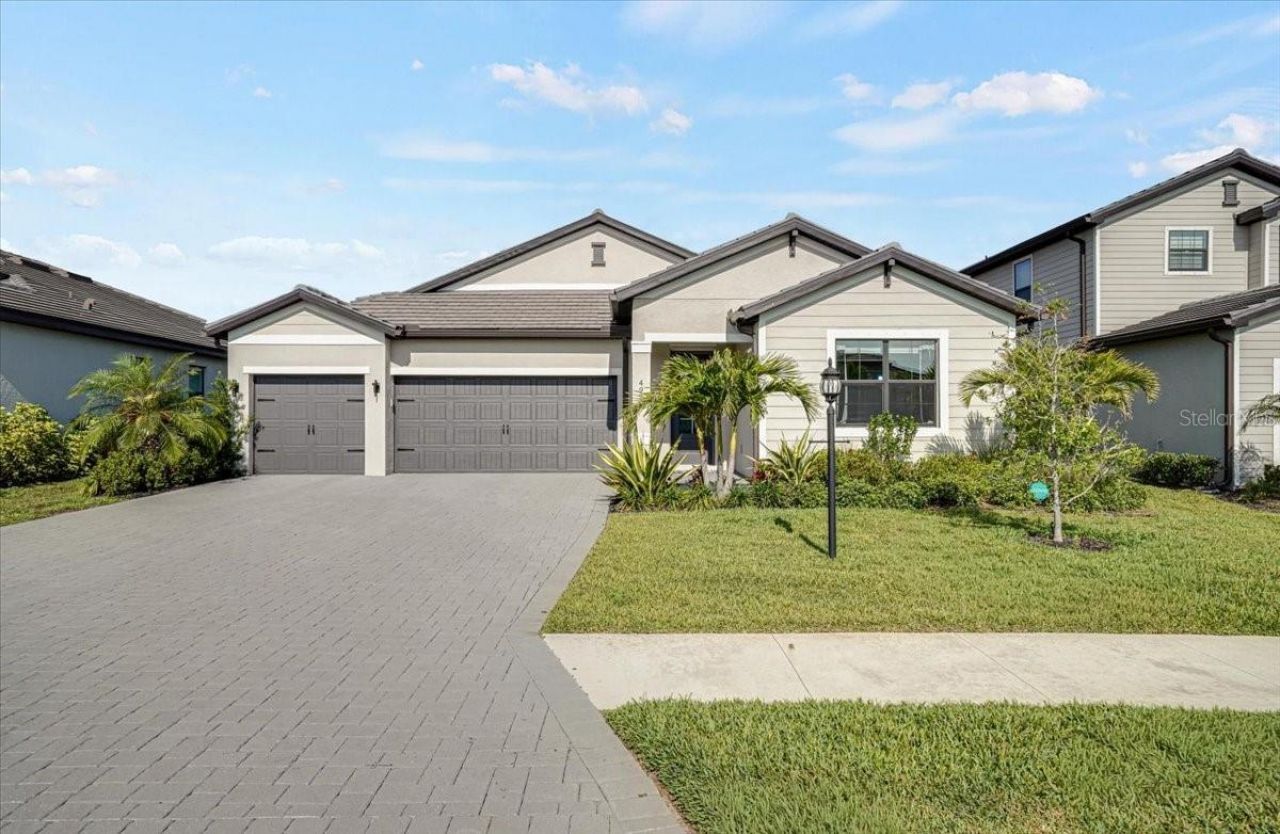 4970 Oyster Pearl Street, Lakewood Ranch, FL 34211 Photo