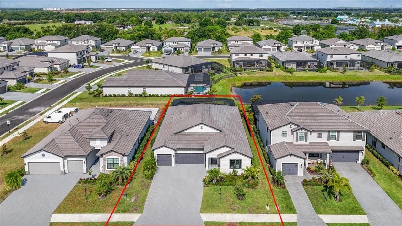 4970 Oyster Pearl Street , Lakewood Ranch, FL 34211 Photo