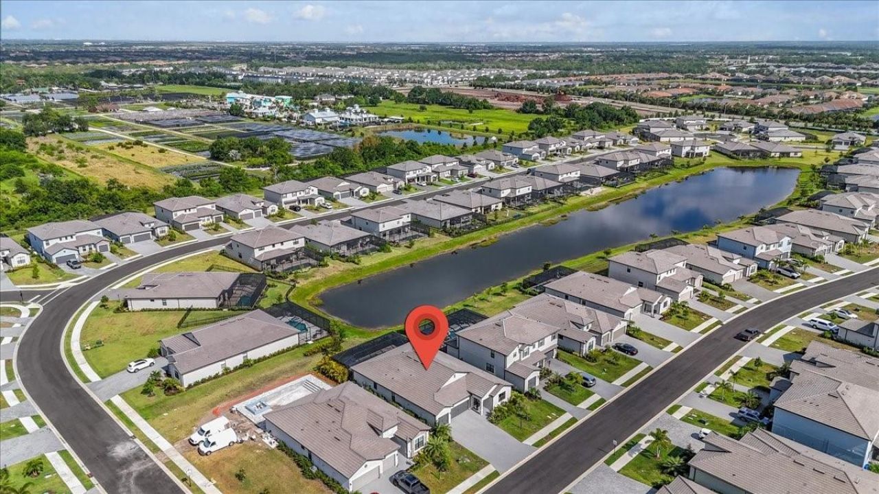 4970 Oyster Pearl Street , Lakewood Ranch, FL 34211 Photo