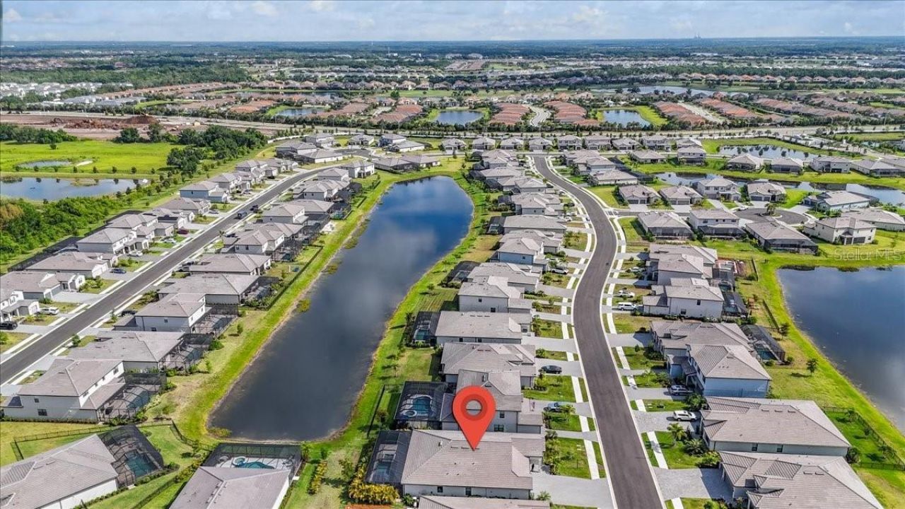 4970 Oyster Pearl Street , Lakewood Ranch, FL 34211 Photo