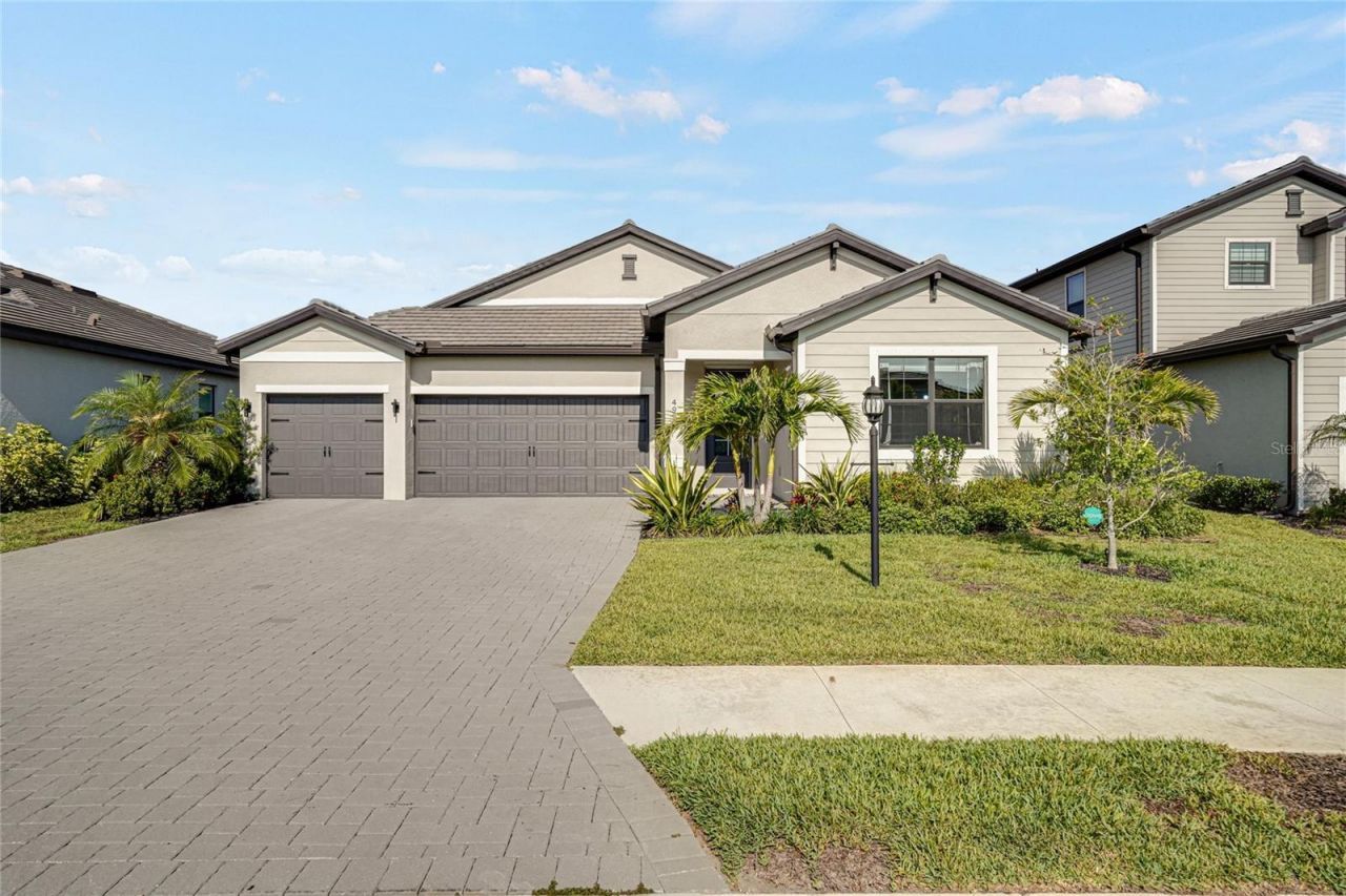 4970 Oyster Pearl Street, Lakewood Ranch, FL 34211 Photo