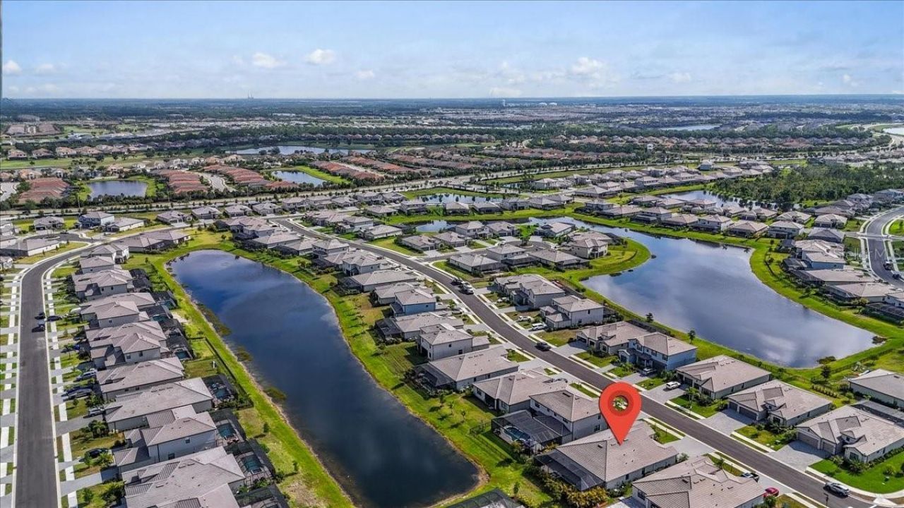4970 Oyster Pearl Street , Lakewood Ranch, FL 34211 Photo