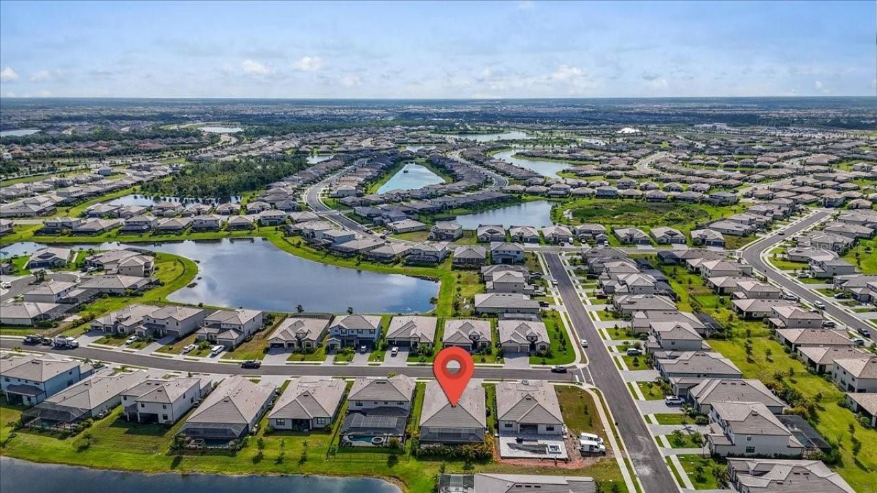 4970 Oyster Pearl Street , Lakewood Ranch, FL 34211 Photo