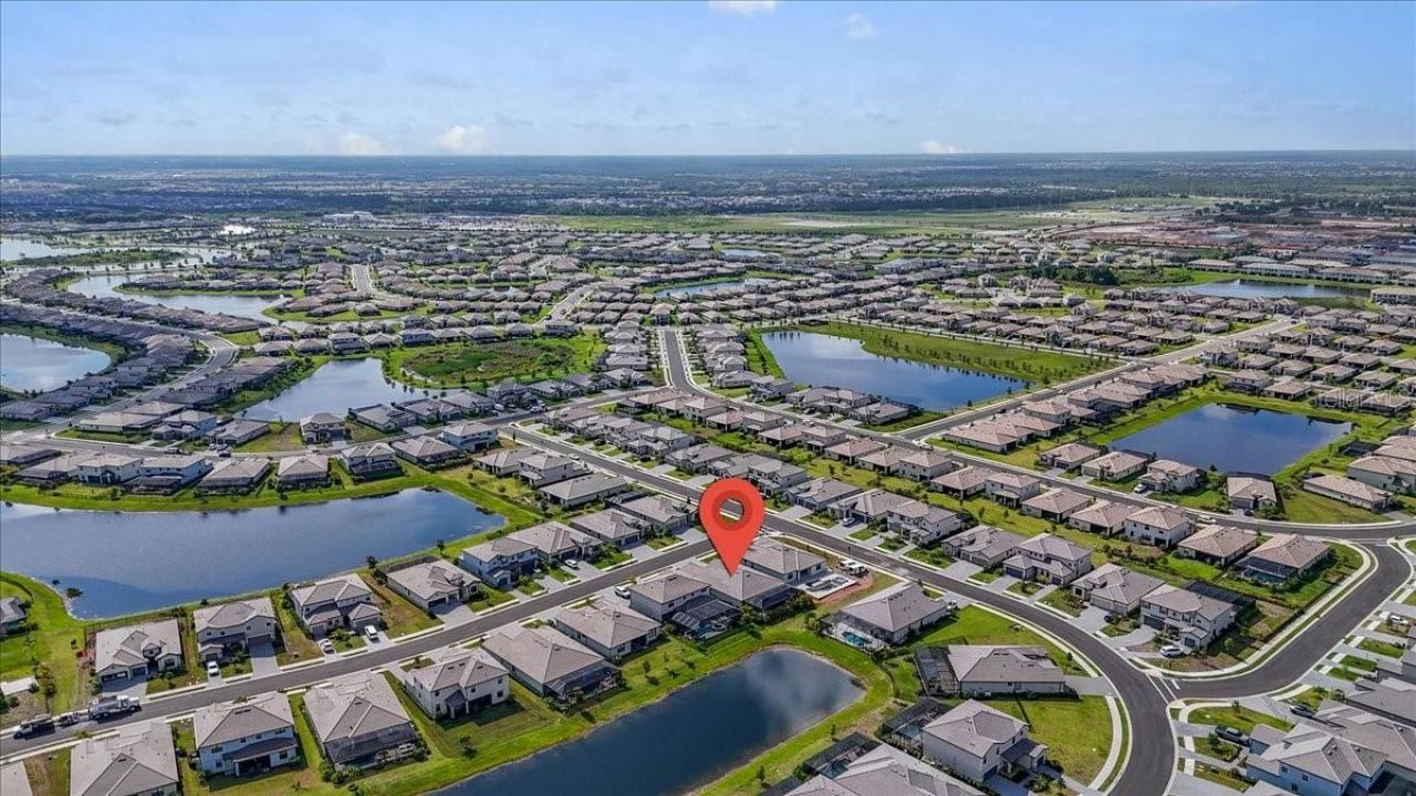 4970 Oyster Pearl Street , Lakewood Ranch, FL 34211 Photo
