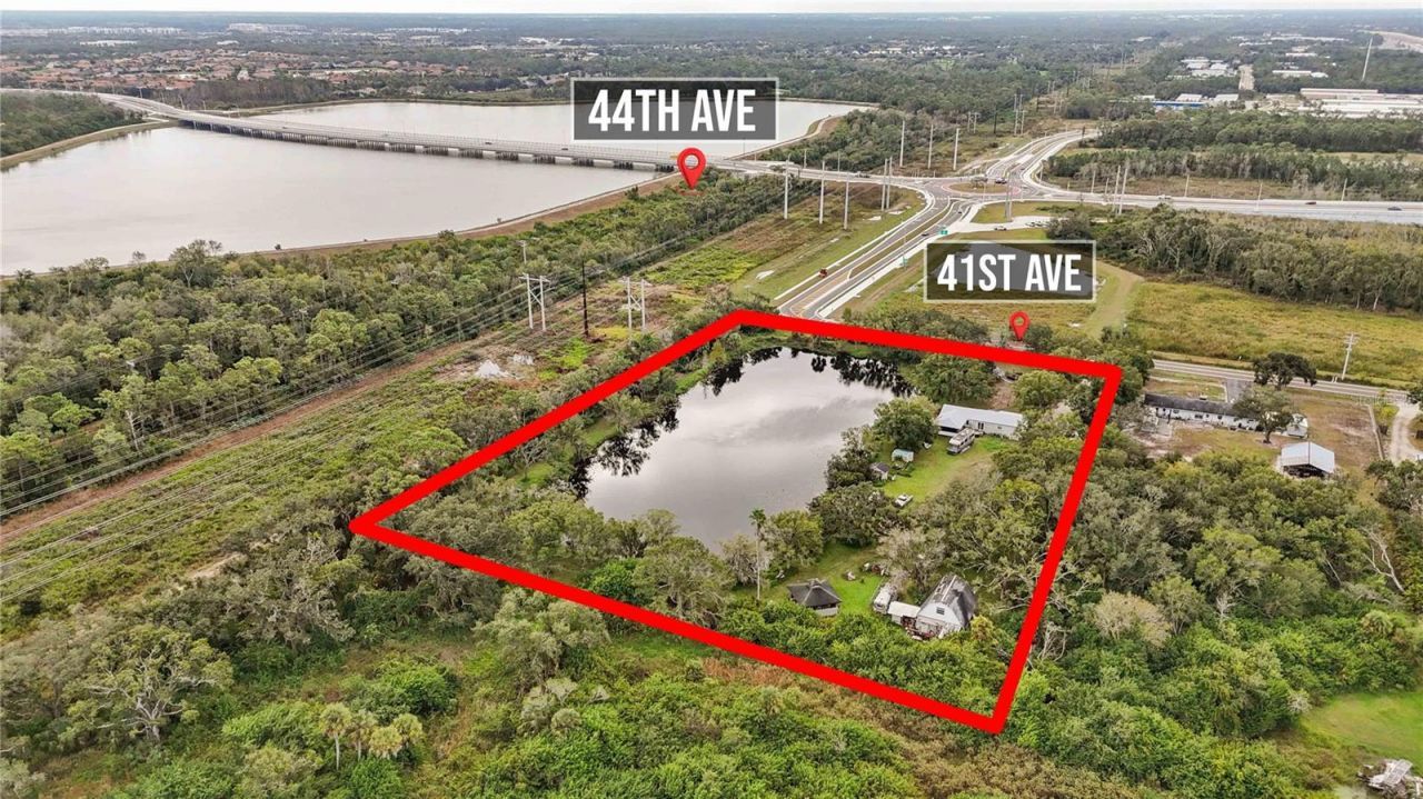 8011 41st Avenue E, Bradenton, FL 34211 Photo