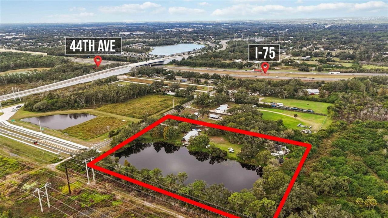 8011 41st Avenue E, Bradenton, FL 34211 Photo