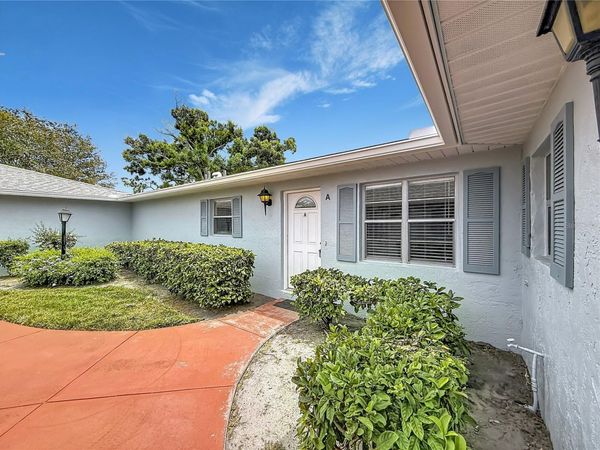 2188 CORINNE COURT S, Unit A, ST PETERSBURG, FL 33712