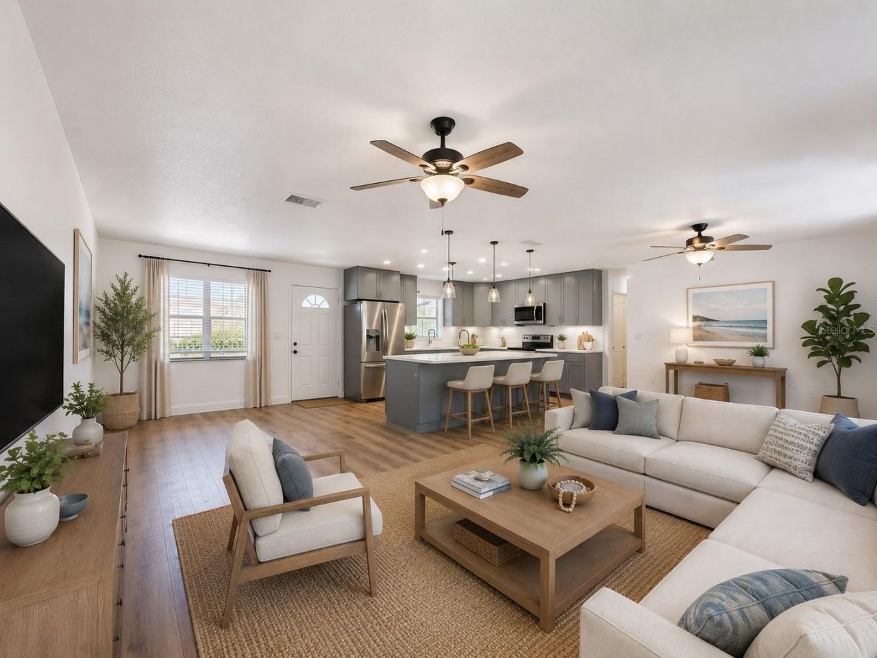 2188 Corinne Court S, Unit A, Saint Petersburg, FL 33712 Photo