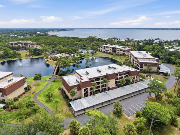 23465 HARBORVIEW ROAD , Unit 913, PUNTA GORDA, FL 33980