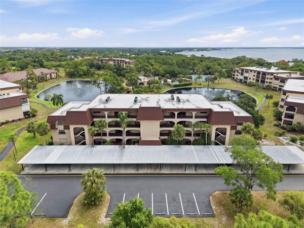 23465 HARBORVIEW ROAD, Unit 913, PUNTA GORDA, FL 33980