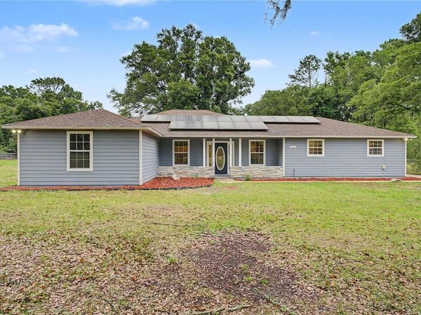 5160 NE COUNTY ROAD 340, HIGH SPRINGS, FL 32643