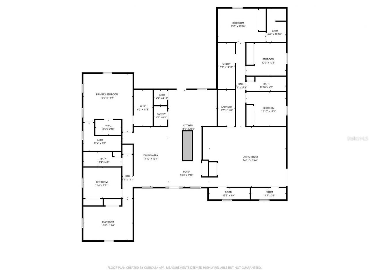 5160 NE County Road 340, High Springs, FL 32643 Photo