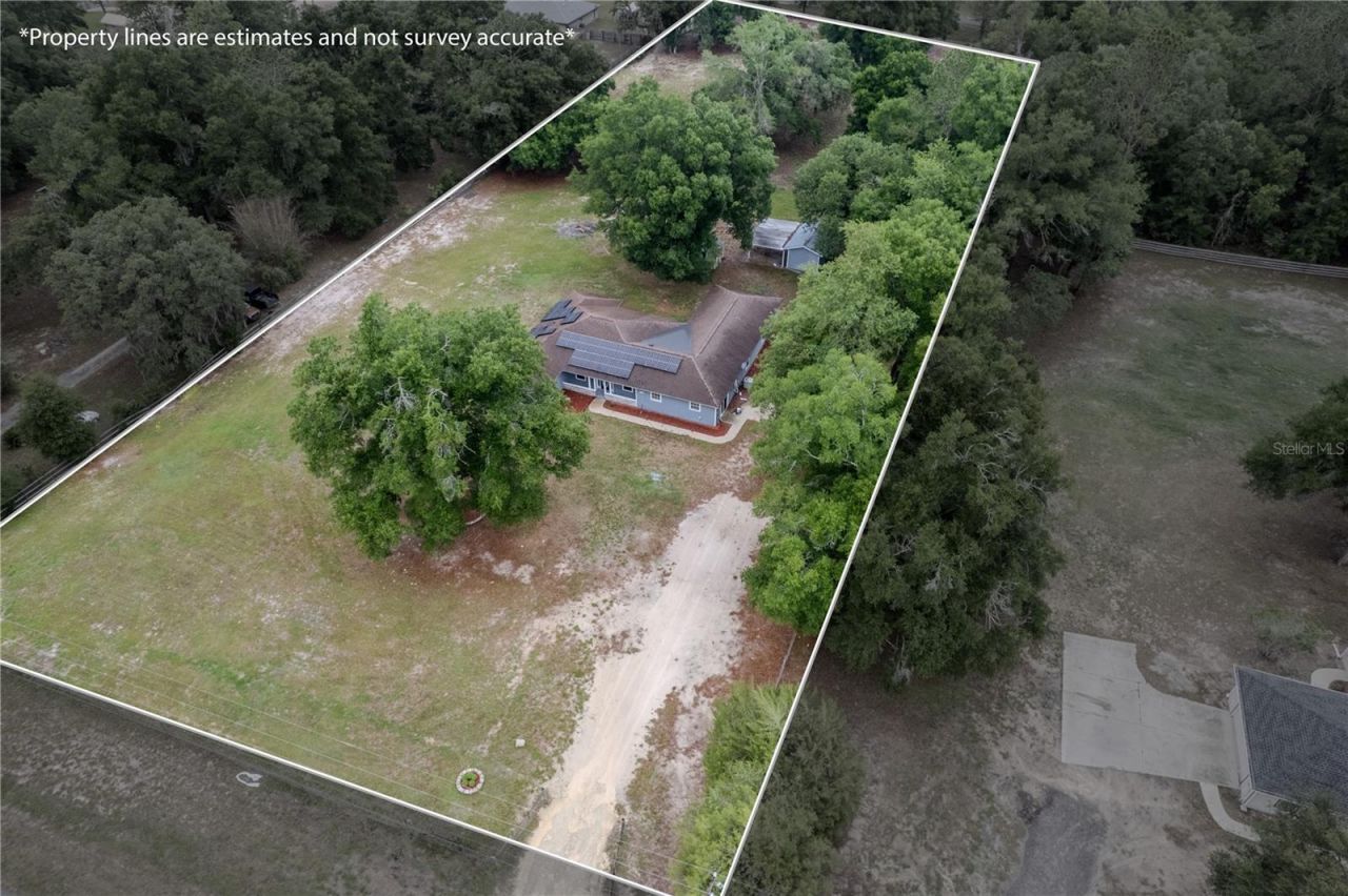 5160 NE County Road 340, High Springs, FL 32643 Photo