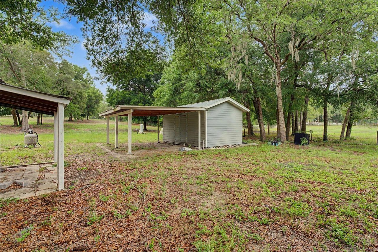 5160 NE County Road 340, High Springs, FL 32643 Photo