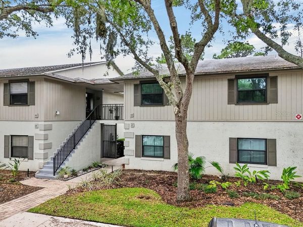 18 TALAVERA COURT, Unit 18, ST AUGUSTINE, FL 32086