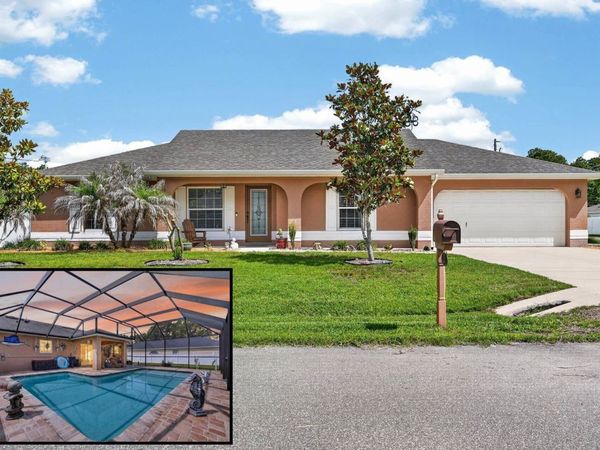 2 SEOANE COURT , PALM COAST, FL 32164