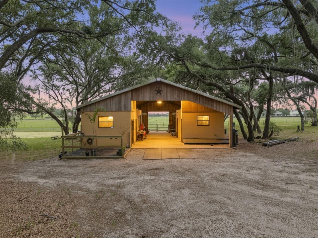 36203 Micro Racetrack Road, Fruitland Park, FL 34731 Photo