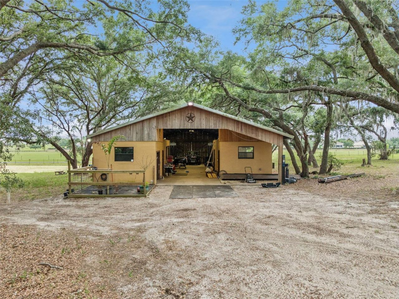 36203 Micro Racetrack Road, Fruitland Park, FL 34731 Photo