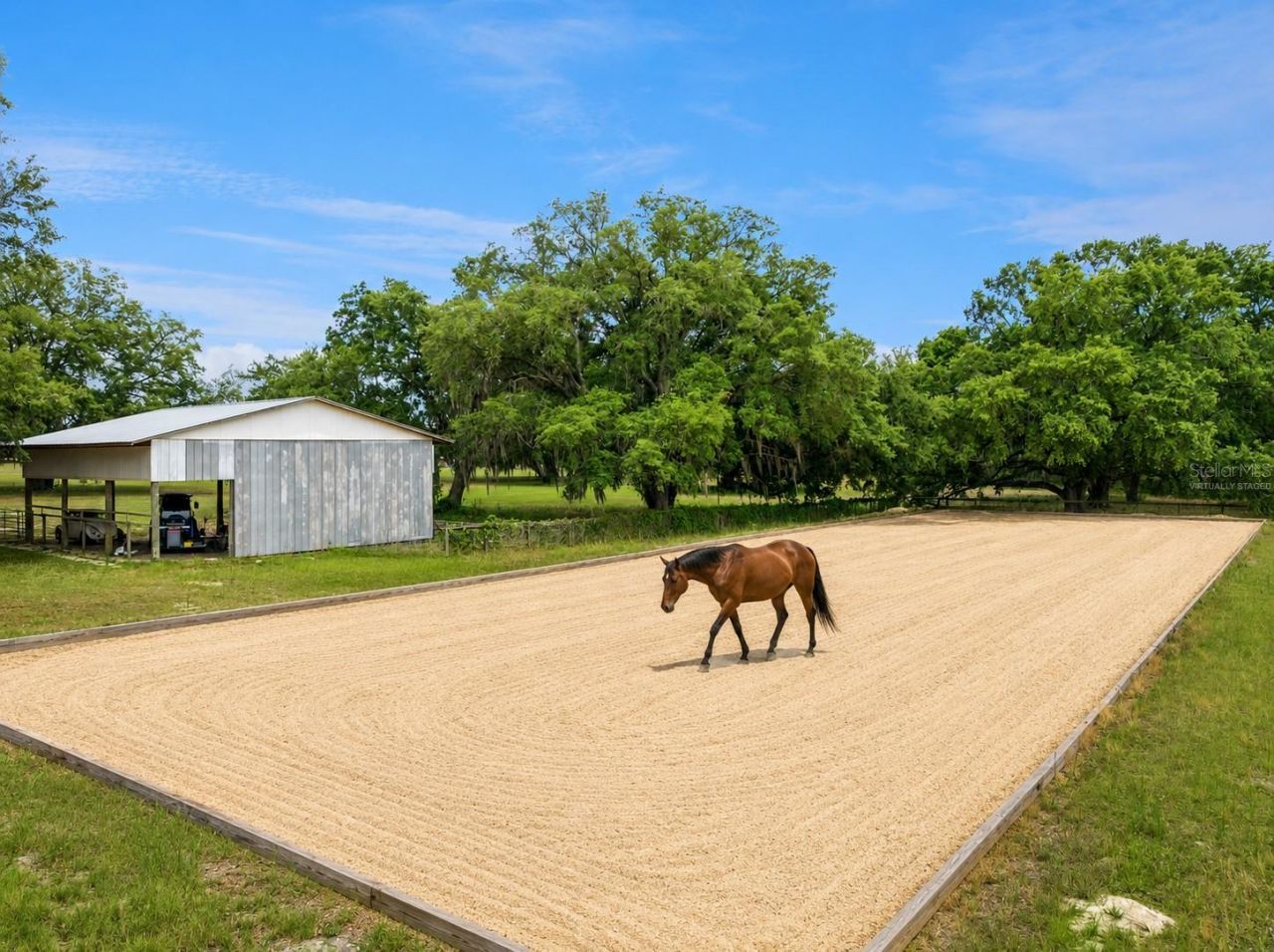 36203 Micro Racetrack Road, Fruitland Park, FL 34731 Photo
