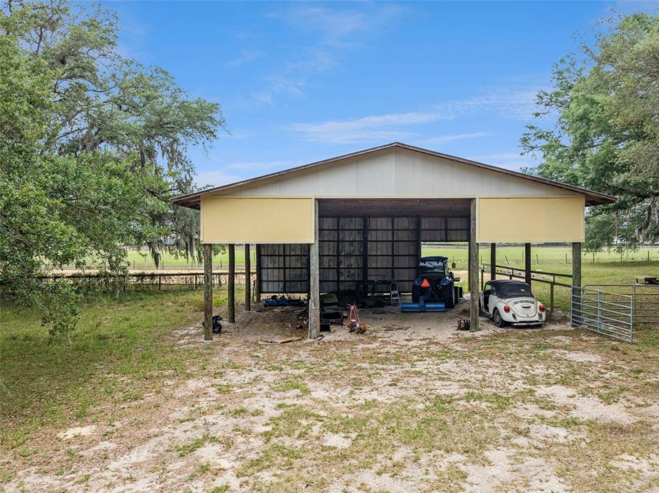 36203 Micro Racetrack Road, Fruitland Park, FL 34731 Photo