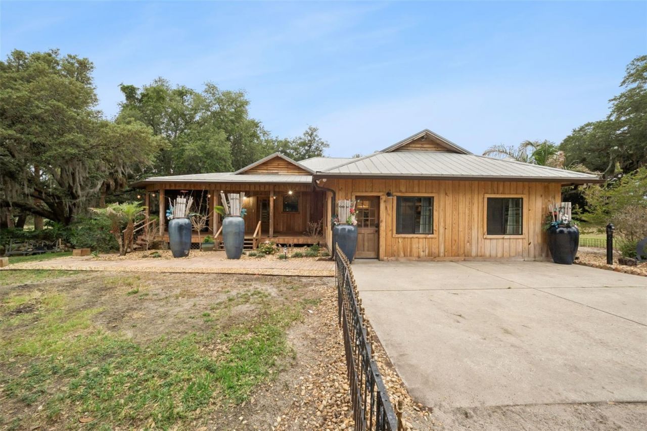 36203 Micro Racetrack Road, Fruitland Park, FL 34731 Photo